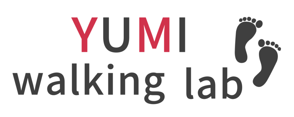 YUMI walking lab