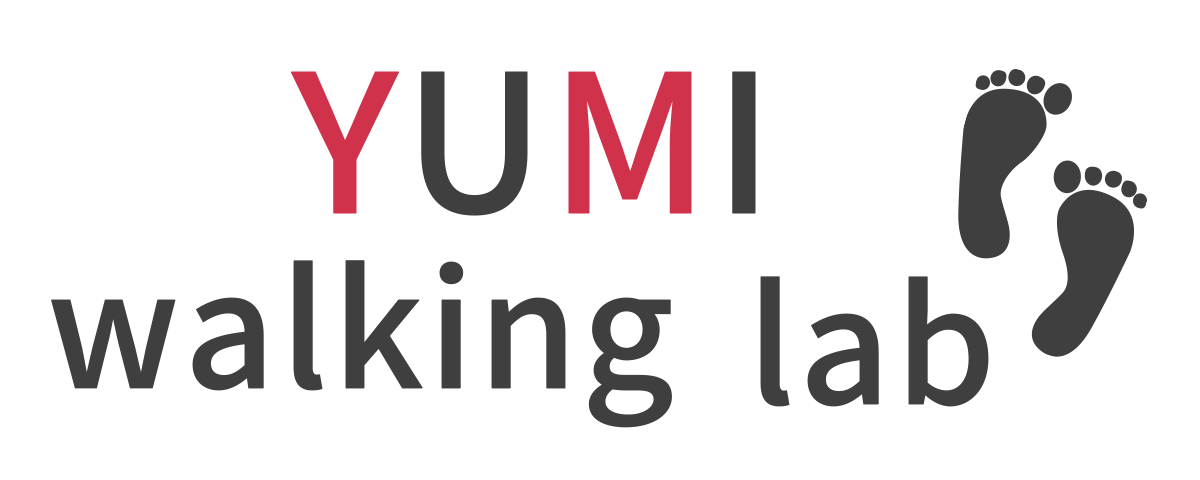 YUMI walking lab ユミウォーキングラボ